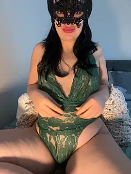 melissiaayzem online show from March 9, 9:24 am
