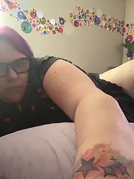 theUnihorniest online show from April 21, 6:58 pm
