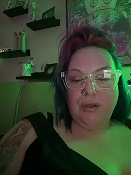 theUnihorniest online show from February 14, 2:23 am