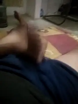 Snapshot of Mafiya0102 chatting on March 1, 1:05 am Mafiya0102 online show from March 1, 1:05 am