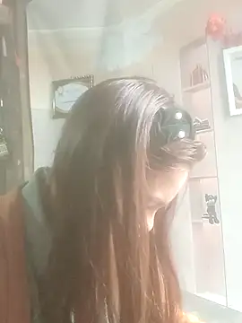 jjennyyy online show from March 19, 4:45 am