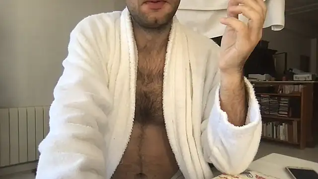 nnatural94 online show from January 11, 9:38 am