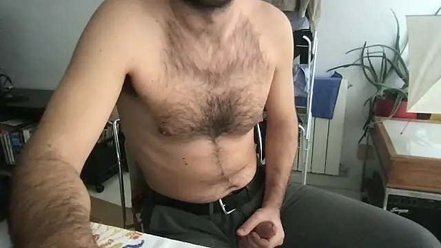 nnatural94 online show from January 14, 3:15 pm