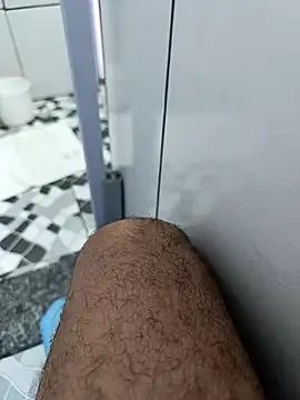 Snapshot of DOUTRINADOR19CM chatting on March 2, 1:07 pm DOUTRINADOR19CM online show from March 2, 1:07 pm