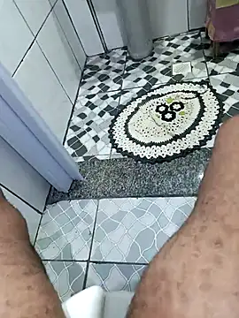 Snapshot of DOUTRINADOR19CM chatting on January 11, 4:41 am DOUTRINADOR19CM online show from January 11, 4:41 am