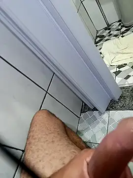 Snapshot of DOUTRINADOR19CM chatting on February 23, 10:16 am DOUTRINADOR19CM online show from February 23, 10:16 am