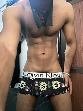 Spicy boy 69 online show from May 9, 9:45 am