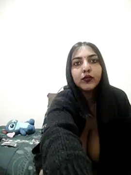 IndianBearxx online show from May 1, 10:59 pm