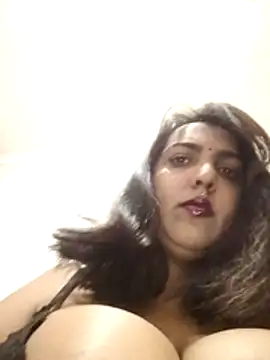 IndianBearxx online show from April 30, 5:20 pm