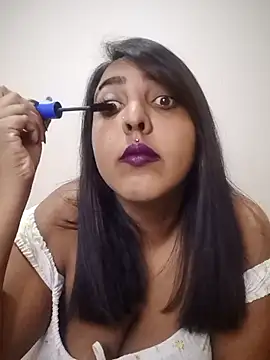 IndianBearxx online show from June 3, 6:01 pm