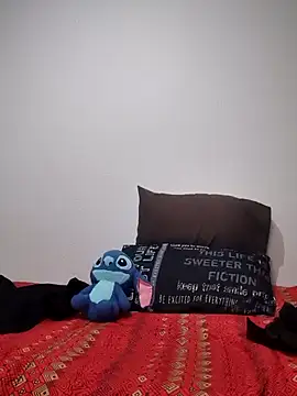 IndianBearxx online show from June 1, 6:07 pm