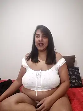 IndianBearxx online show from June 9, 5:25 pm