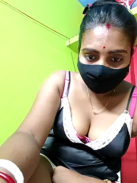 arushi bb online show from March 31, 4:09 pm