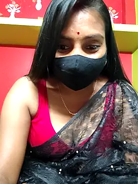 arushi bb online show from February 14, 7:14 pm