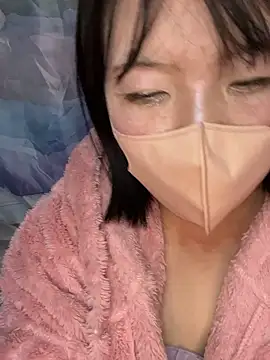 Himari 0722 online show from January 14, 2:15 am