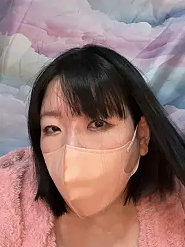 Snapshot of Himari_0722 chatting on January 18, 2:59 am Himari 0722 online show from January 18, 2:59 am