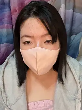 Snapshot of Himari_0722 chatting on February 26, 1:05 am Himari 0722 online show from February 26, 1:05 am