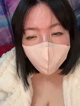 Snapshot of Himari_0722 chatting on February 16, 1:15 am Himari 0722 online show from February 16, 1:15 am