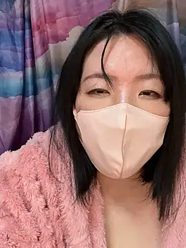 Snapshot of Himari_0722 chatting on March 4, 1:13 am Himari 0722 online show from March 4, 1:13 am