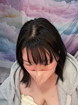 Himari 0722 online show from January 16, 2:04 am