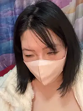 Snapshot of Himari_0722 chatting on February 24, 1:17 am Himari 0722 online show from February 24, 1:17 am