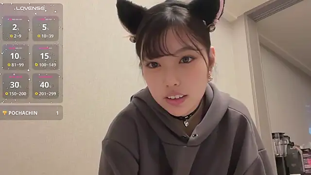 hono  03 online show from February 18, 6:55 am