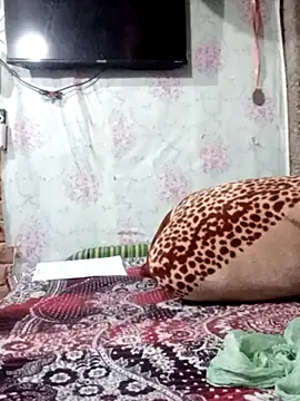 Annubhabhi143 online show from March 6, 4:40 am