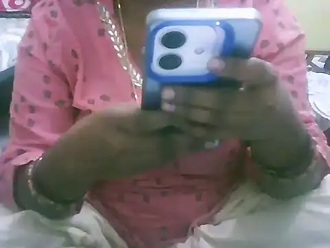 mohini bhabhi online show from April 5, 12:23 pm