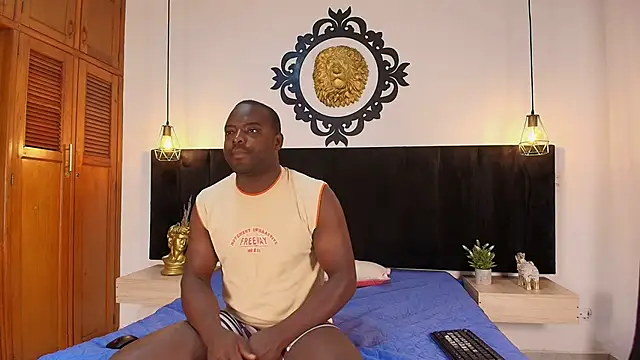 elnegritodelsabor1 online show from January 15, 11:13 am