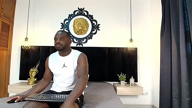 elnegritodelsabor1 online show from February 2, 11:42 am