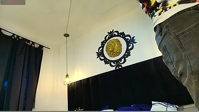 elnegritodelsabor1 online show from February 23, 11:44 am