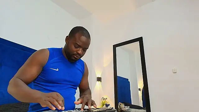 elnegritodelsabor1 online show from February 11, 11:54 am