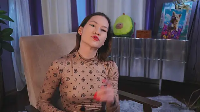 WendyDaykin online show from January 13, 4:27 am