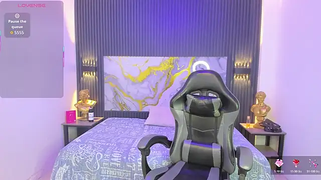 Anyelo Twink online show from April 15, 5:28 pm