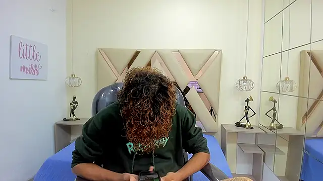 Anyelo Twink online show from February 26, 1:55 pm