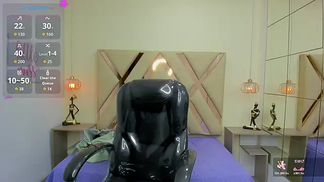 Anyelo Twink online show from June 6, 3:34 am