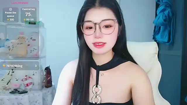 -XiaoYu-777 online show from March 31, 10:50 am