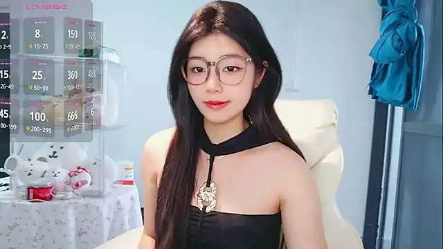 -XiaoYu-777 online show from April 14, 7:46 am