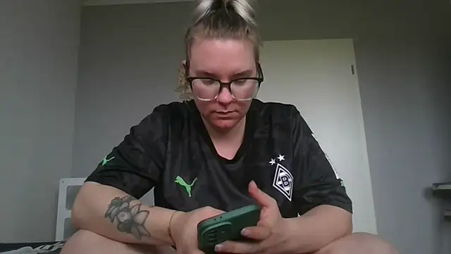 MinchenBienchen98 online show from February 10, 10:47 am