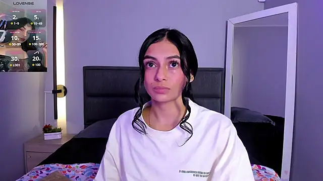 lilith petit  online show from March 16, 1:26 pm