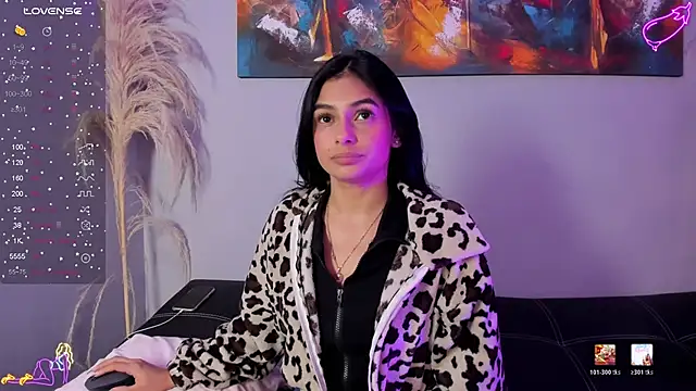 Snapshot of lilith_petit_ chatting on February 27, 1:22 pm lilith petit online show from February 27, 1:22 pm