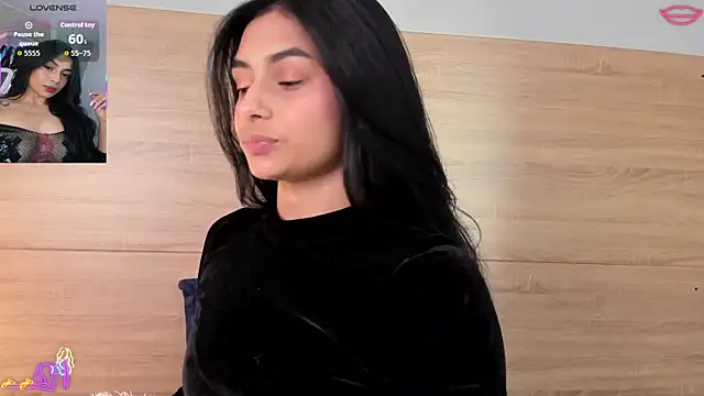 lilith petit  online show from January 15, 1:14 pm