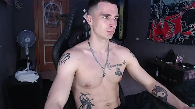 Jack loveeee online show from June 11, 12:46 pm