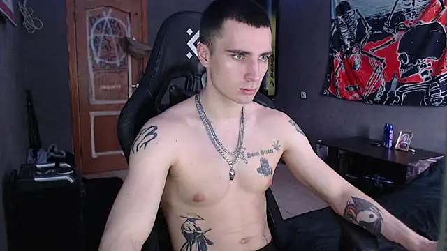 Jack loveeee online show from March 28, 10:38 am