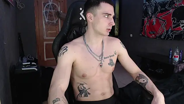 Jack loveeee online show from March 24, 12:49 pm