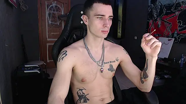 Jack loveeee online show from February 7, 11:40 am