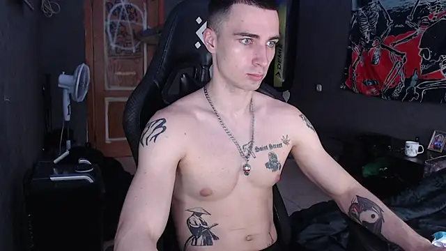 Jack loveeee online show from May 23, 8:57 am