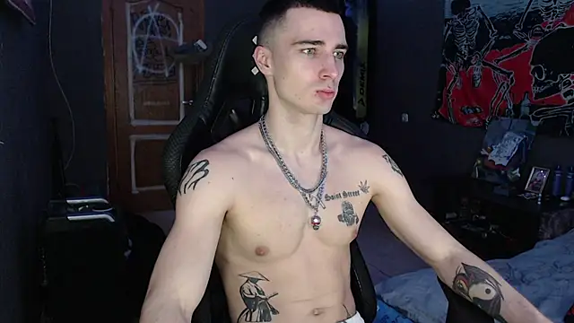 Jack loveeee online show from January 11, 1:29 pm