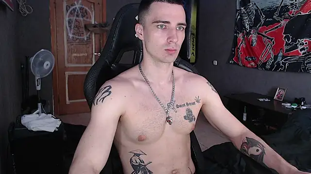 Jack loveeee online show from June 14, 8:15 am