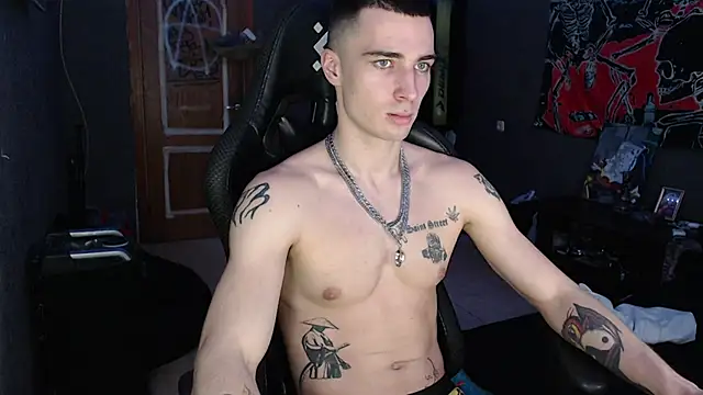 Jack loveeee online show from January 10, 2:45 pm